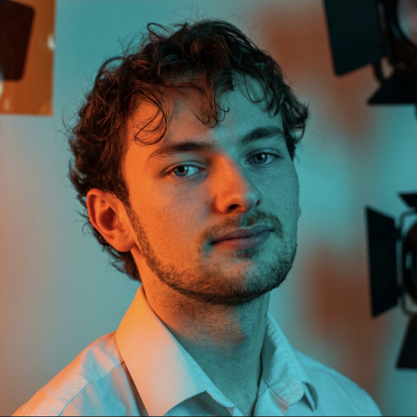 Clément Haber